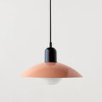 Modern Minimalistic Dome Pendant Light | Kelmera