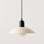 Modern Minimalistic Dome Pendant Light | Kelmera