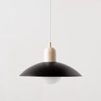 Modern Minimalistic Dome Pendant Light | Kelmera