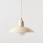 Modern Minimalistic Dome Pendant Light | Kelmera