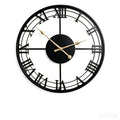 Modern Oversized Wall Clock | Kelmera