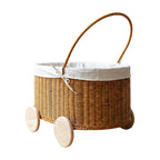 Modern Storage Basket | Kelmera