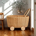 Modern Storage Basket | Kelmera