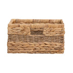 Modern Storage Basket made of Natural Materials | Kelmera