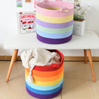 Modern Storage Basket with Handles | Kelmera
