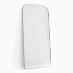 Modern Wall Mirror | Kelmera