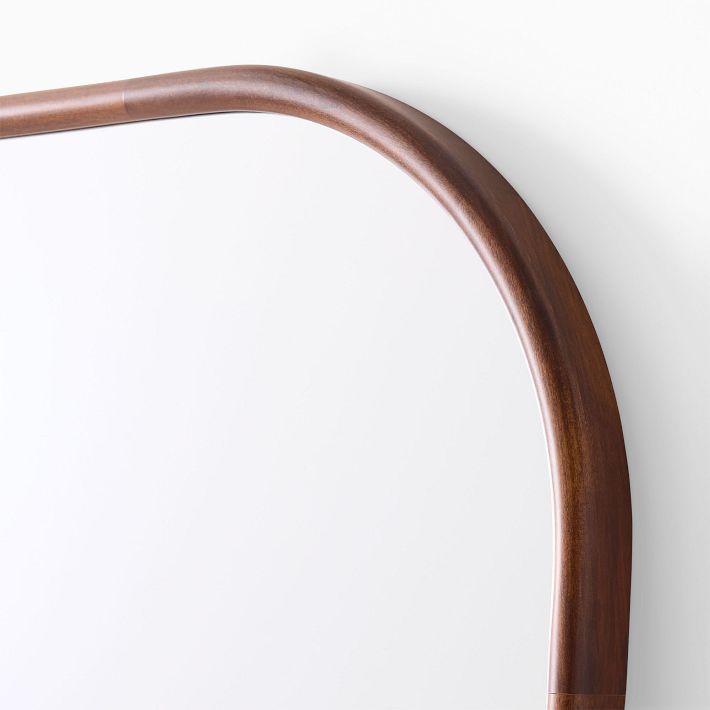 Modern Wall Mirror | Kelmera