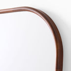 Modern Wall Mirror | Kelmera