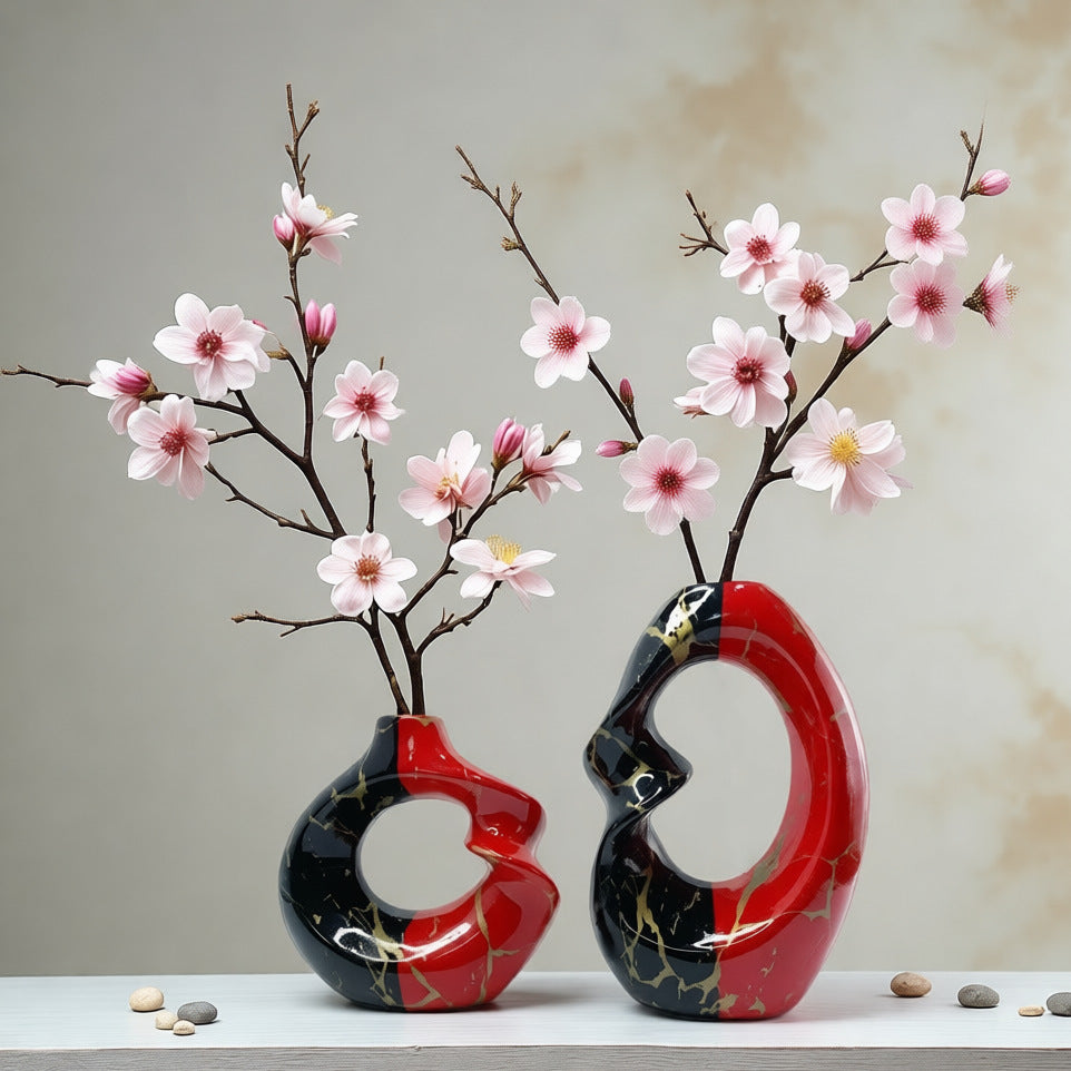 Modernist Sculpture in Abstract Form | Kelmera