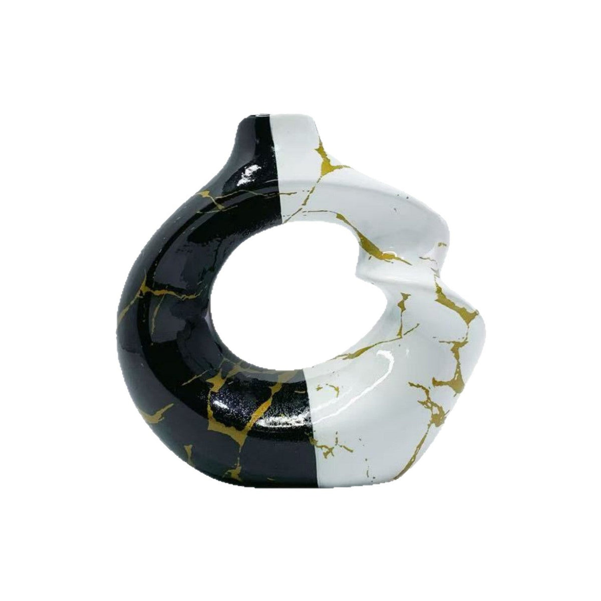 Modernist Sculpture in Abstract Form | Kelmera