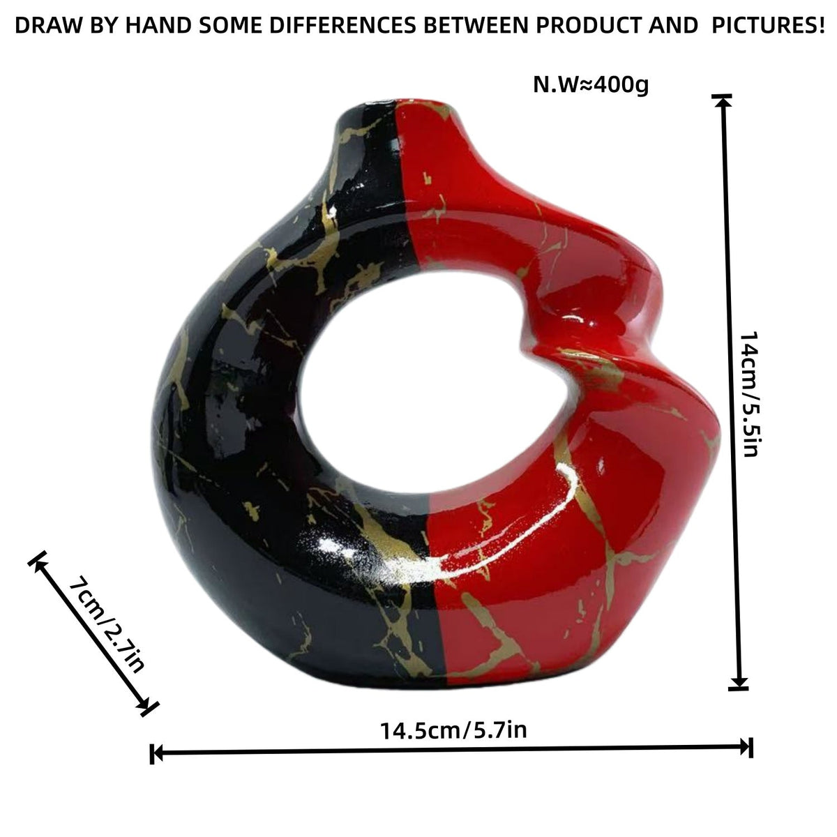 Modernist Sculpture in Abstract Form | Kelmera