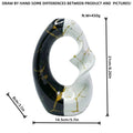 Modernist Sculpture in Abstract Form | Kelmera