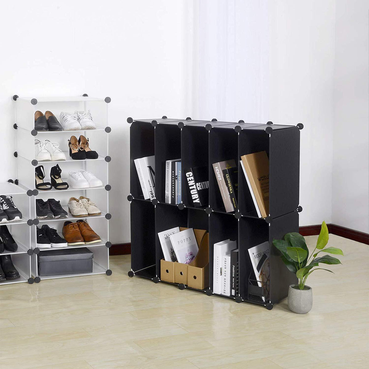 Modular Lower Shelf | Kelmera