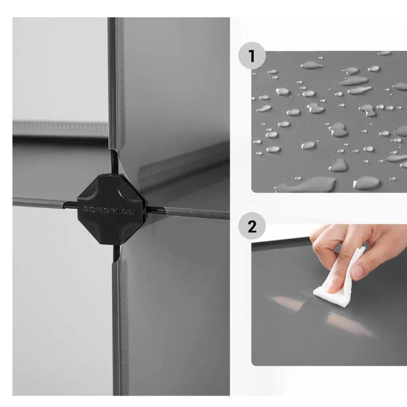 Modular Lower Shelf | Kelmera