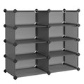 Modular Lower Shelf | Kelmera
