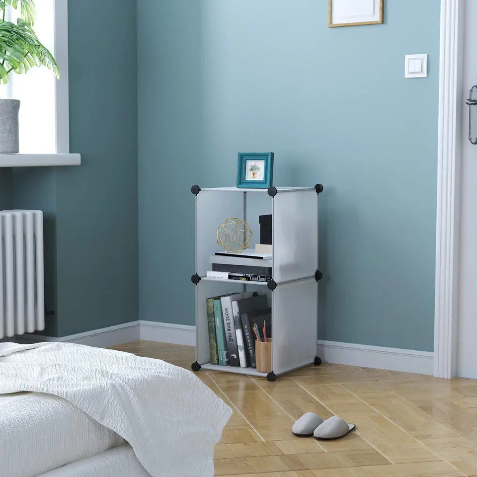 Modular Shelving System | Kelmera