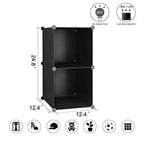 Modular Shelving System | Kelmera