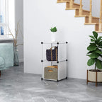 Modular Shelving System | Kelmera
