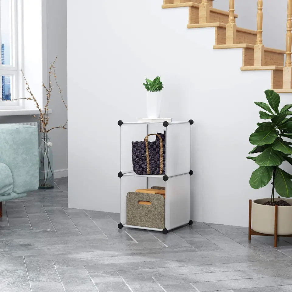 Modular Shelving System | Kelmera