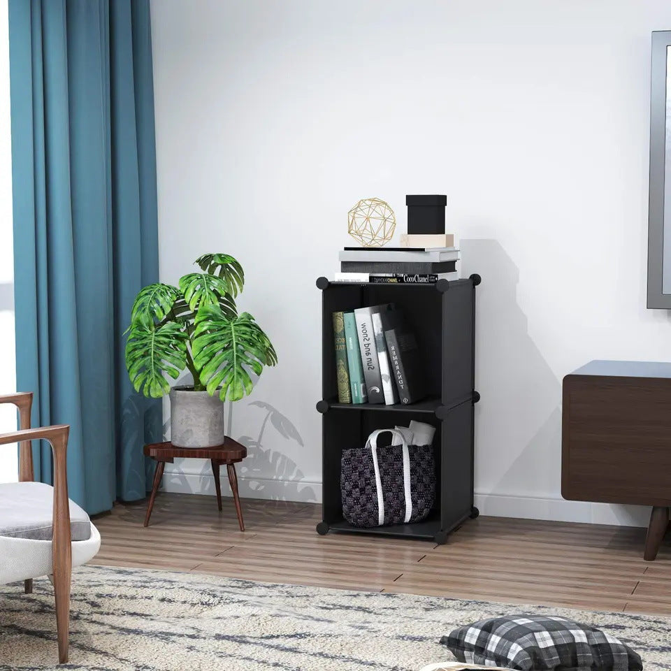 Modular Shelving System | Kelmera