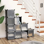 Modular Storage Cube | Kelmera