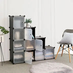 Modular Storage Cube | Kelmera
