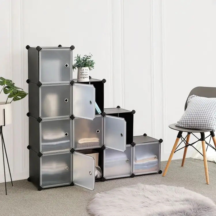 Modular Storage Cube | Kelmera