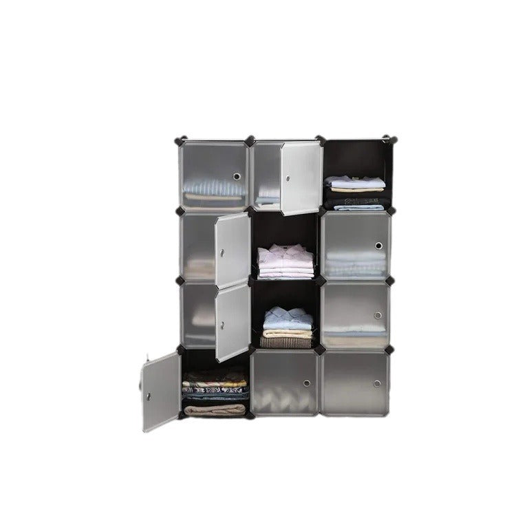 Modular Storage Cube | Kelmera