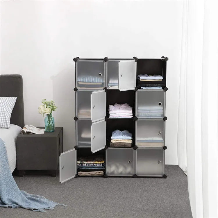 Modular Storage Cube | Kelmera