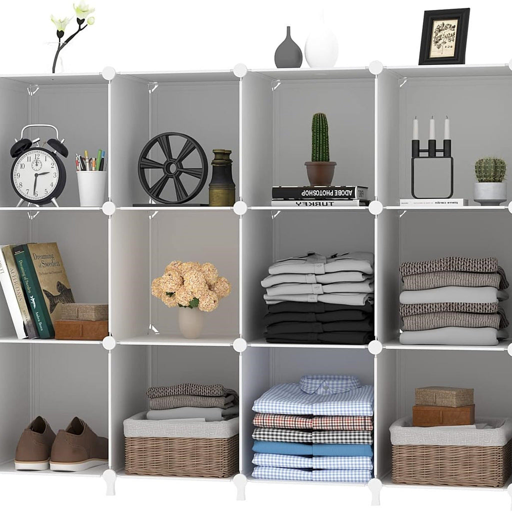 Modular Storage Organizer | Kelmera