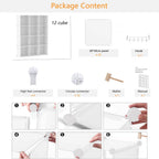 Modular Storage Organizer | Kelmera