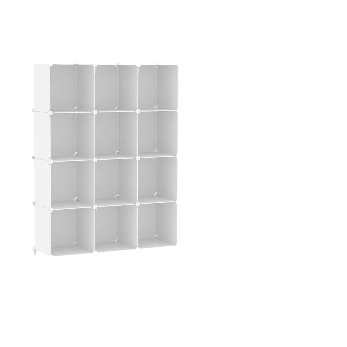 Modular Storage Organizer | Kelmera