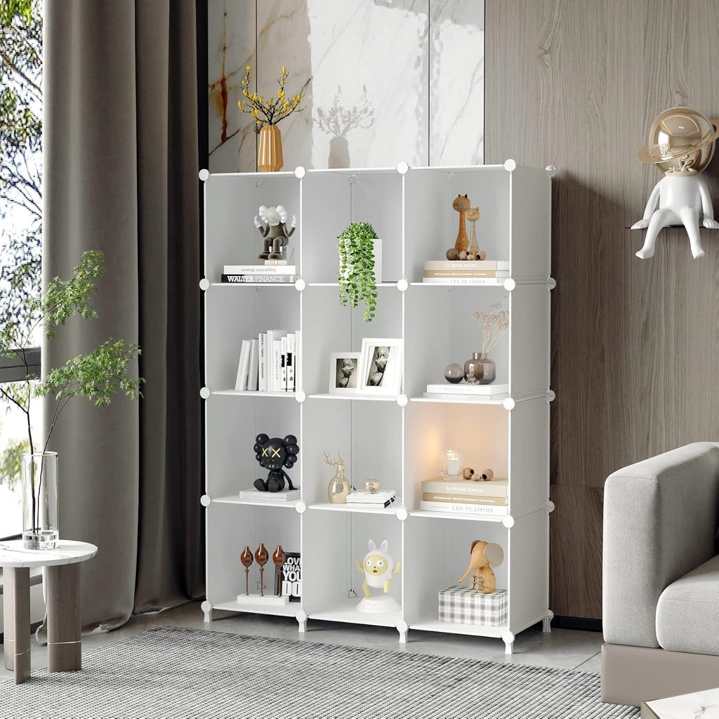 Modular Storage Organizer | Kelmera