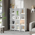 Modular Storage Organizer | Kelmera