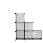 Modular Storage Organizer Metal | Kelmera
