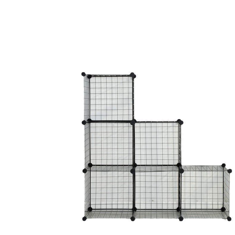 Modular Storage Organizer Metal | Kelmera