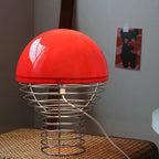 Moimenta Glass Desk Lamp