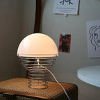 Moimenta Glass Desk Lamp
