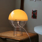 Moimenta Glass Desk Lamp