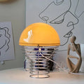 Moimenta Glass Desk Lamp