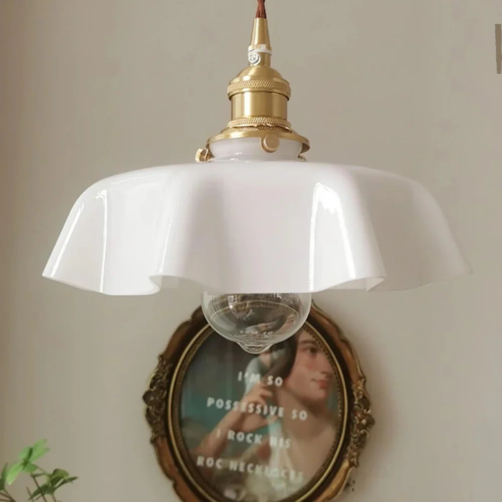 Sonoma Pendant Lamp-Kelmera