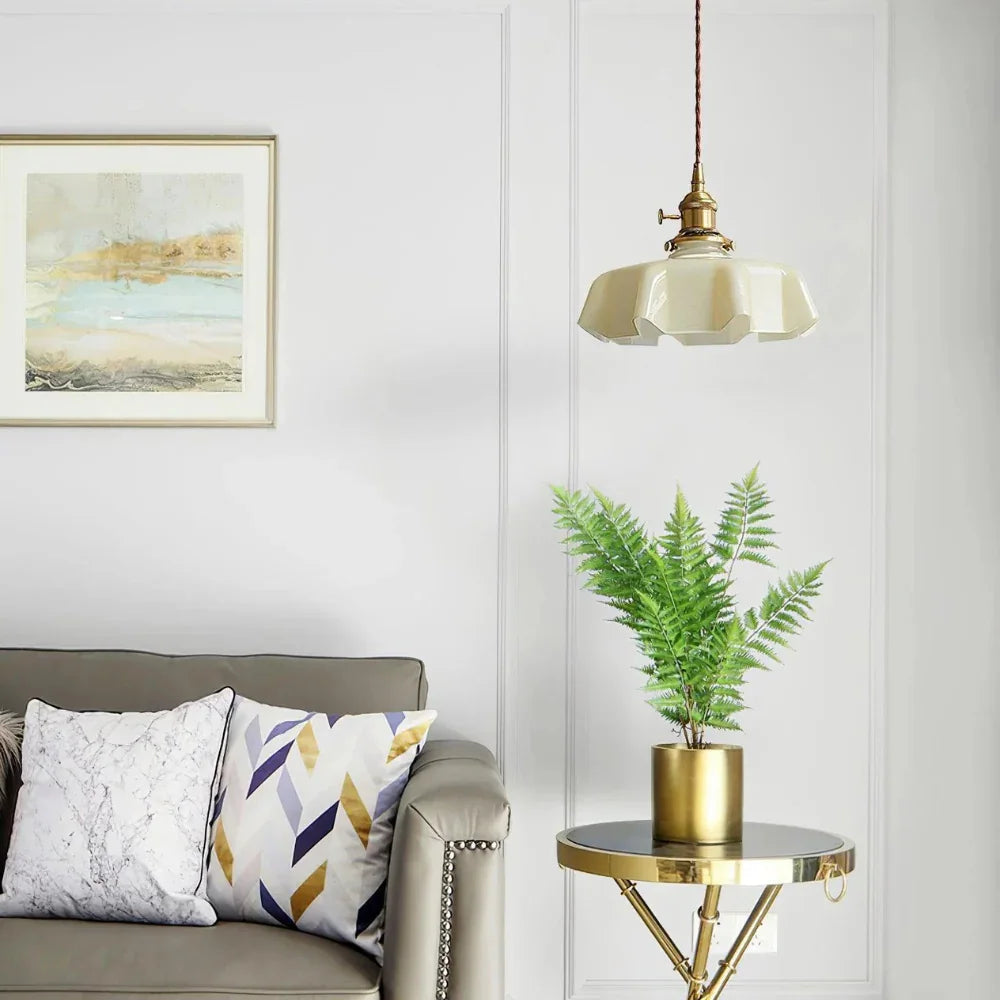 Sonoma Pendant Lamp-Kelmera