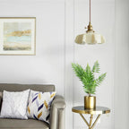 Sonoma Pendant Lamp-Kelmera