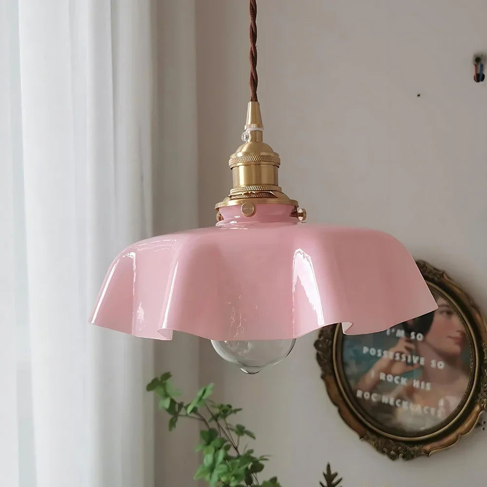 Sonoma Pendant Lamp-Kelmera