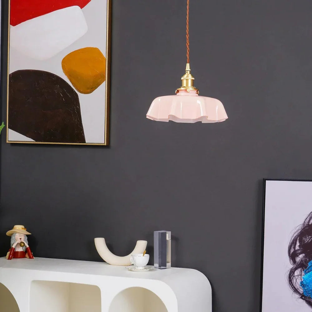 Sonoma Pendant Lamp-Kelmera