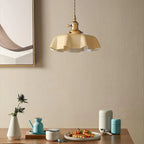 Sonoma Pendant Lamp-Kelmera