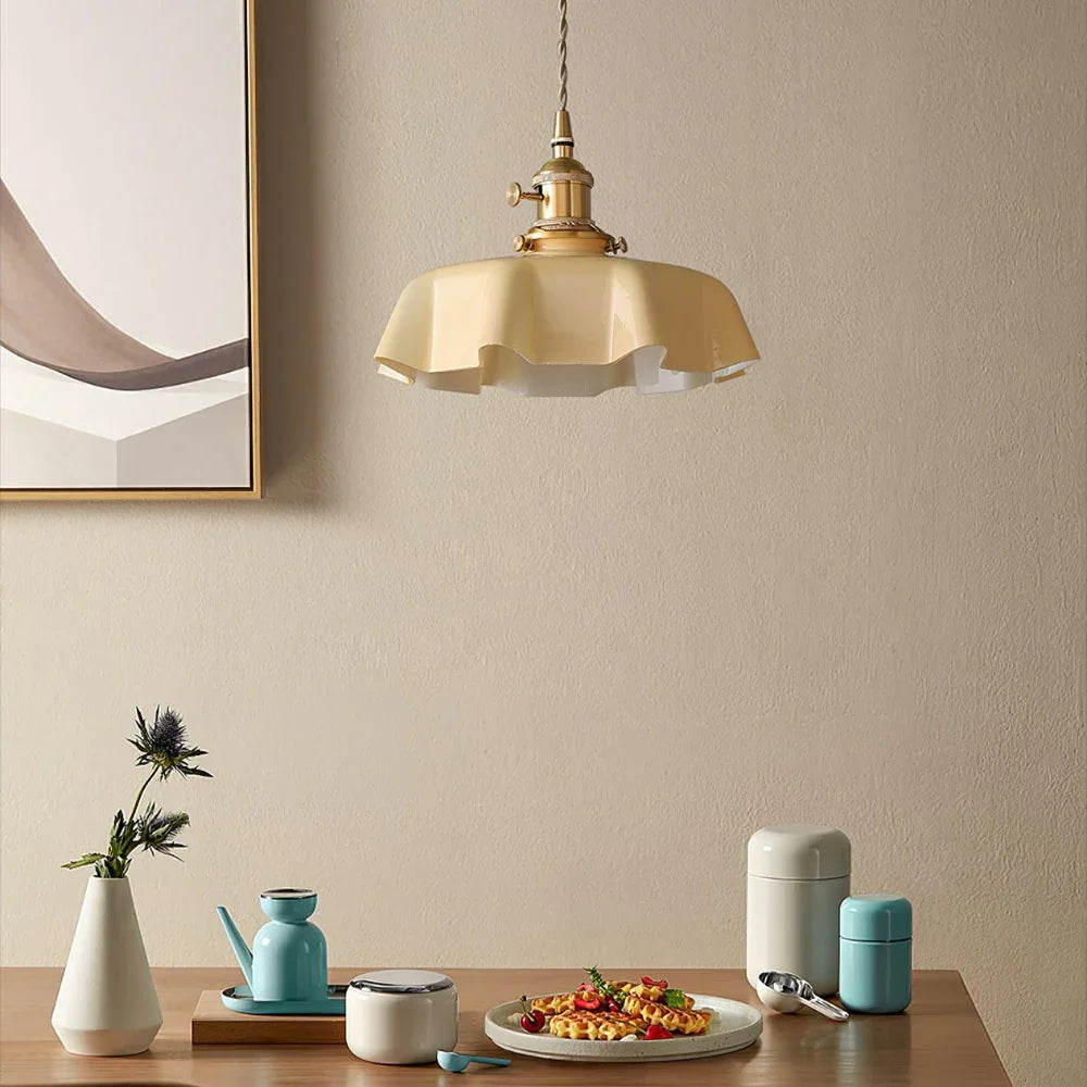 Sonoma Pendant Lamp-Kelmera