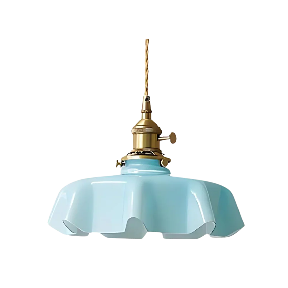 Sonoma Pendant Lamp-Kelmera