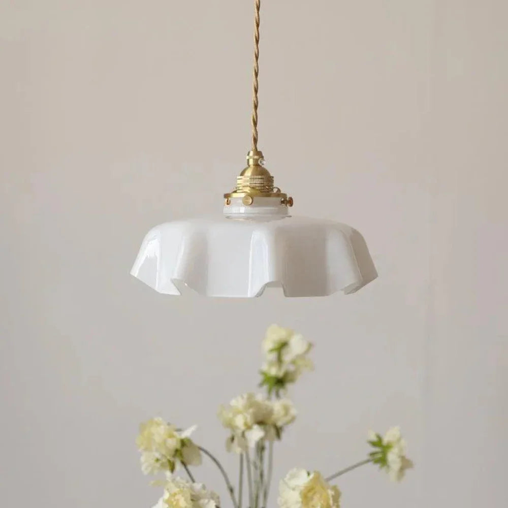 Sonoma Pendant Lamp-Kelmera