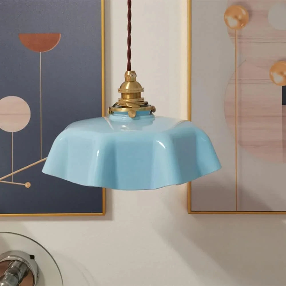 Sonoma Pendant Lamp-Kelmera